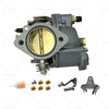 Buell Big Twin & Sportster Shorty Carb Super E Carburetor