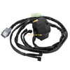 Honda Rancher 350 TRX350FM Handlebar Key Starter Relay Switch Kit (2006–2006)