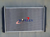 Holden Commodore VT VX V6 Manual Radiator (1997-2002)