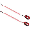 Yamaha Jet Ski Emergency Stop Switch Lanyard Cord 2x Red