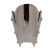 Suzuki GSX-8R Silver Windshield Visor Shield (2024-2025)