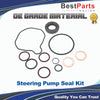 Kia cerato Opirus Power Steering Pump Seal Kit (2003–2009)