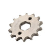 125cc ATV Pit Dirt Quad Bike 20mm 14T Front Sprocket