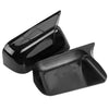 Ford Edge Gloss Black Side Mirror Covers (2007-2014)