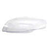 Audi A4 B7 S4 2005-2008 Transparent Headlight Lens Cover