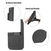 Jeep Wrangler Fender Protection Set (No-Drill, 2 x Hardware)