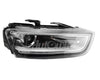 Audi Q3 (2011) - Genuine OEM New Bi-Xenon Headlight Right Side