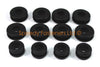 Yamaha R6 12x Rubber Fairing & Mudguard Fender Grommets (1998–2002)