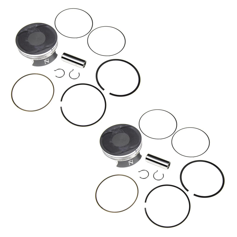 Can-Am Renegade 850 Namura Bore Piston Kits Size B 94mm (2016–2022)
