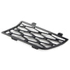 Range Rover 2006-2009 Black ABS Right Front Bumper Grill Cover