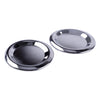 Mercedes-Benz Vito 2 x Chrome Front Fog Light Covers (2014-2023)
