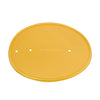 Honda Z50 Z50R MR50 XR75 2 x Front Number Plate (1979–1987,1974–1978)