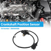 KIA K2500 2.5D SD (2003-2017) 1 Pc Crankshaft Position Sensor
