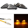 Honda CBR 1000RR, 954RR LED Turn Signal Indicator Light Smoke (2002-2006)