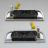 04-14 Suzuki APV Carry Ute Pickup Chrome Outside Door Handle (2004-2014)