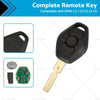 BMW 3 5 7 X3 Z3 Z4 X5 325 525 E38 E39 Remote Key