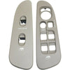 Models Dodge Ram 1500 2500 3500 Door Window Switch Bezel (2002-2010)
