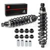 Polaris Ranger 500 700 XP / Crew 2 x Rear Shocks (2005–2014)