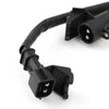 Buell XB12R Firebolt, XB12XT Ulysses, XB9SX Regulator Rectifier (2008-2010)