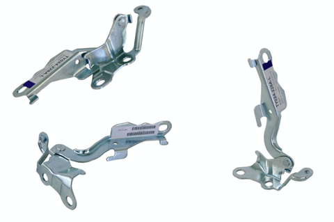 Bonnet Hood Hinge Left Hand Side FOR Toyota Corolla