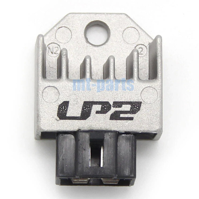 Honda NH90, NSR50R, NSR75R Voltage Regulator (1993-2000)
