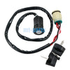 Honda TRX450FE TRX450FM TRX420FE TRX420TE Ignition Switch & Keys (02-11)