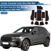 Peugeot 2008 1 PVC Non-Slip Mats (2020)