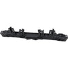 Pair Set of 2 Radiator Supports Core Upper for Toyota