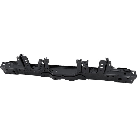 Pair Set of 2 Radiator Supports Core Upper for Toyota