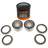 Nissan Serena C23 SR20DE Front Wheel Bearing Kits Grease (1992-1995)