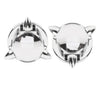 Harley Dyna Road King Sportster XL Gas Cap Fuel Tank Cover