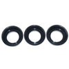 Smart Fortwo 3 x Spark Plug Seals Gasket (2008-2015)