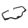 Harley Softail Fat Boy Street Bob Breakout Engine Guard Highway Crash Bar