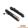 Harley Street Glide FLHX Amber LED Turn Signal Light (2014-2023)
