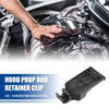 Toyota Corolla Hood Prop Rod Clips (2015–2016)