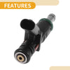 Mercedes-Benz C300 V6 3.0L Fuel Injector 1 x No.2720780023 (2008-2012)