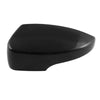Ford Kuga Escape MK2 Black Wing Mirror Cover Cap Assembly (2013-2019)