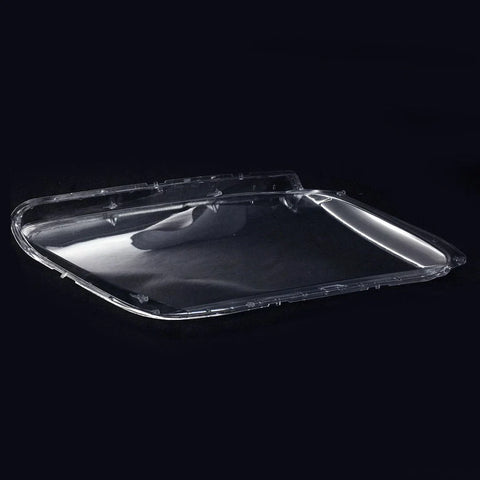 Mazda CX-7 Clear Left Headlight Lens Cover (2007-2012)
