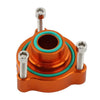 BMW Mini Cooper & Peugeot 1.6 Engine Turbo Blow Off Valve Adaptor (2001-2006)
