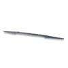 Audi A4 B9 (2016-2021) Daytona Gray V Style ABS Boot Spoiler
