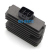 Yamaha F80B F90B F100D Voltage Regulator (2005-2010)