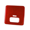 Kia Stinger Fuse Box Panel Cover Trim (2018-2023)