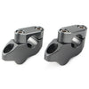 Motorcycle Titanium Handlebar Bar Extension Riser