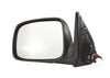 Isuzu DMax D-Max LH Side View Mirror w/ LED (2008-2011)