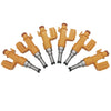 Toyota Avalon, Camry, Sienna, Tacoma, GS350 6Pcs Fuel Injector (2005-2023)