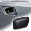 Volvo S80 Bumper Headlight Washer Nozzle Cover (2009-2015)
