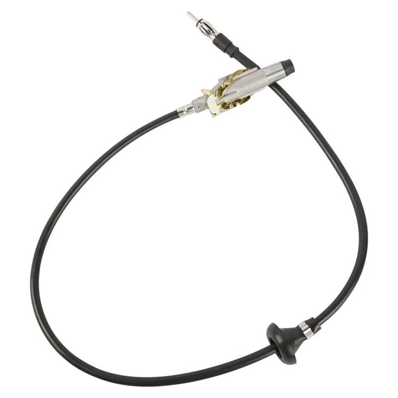 Dodge Ram 1500 2500 3500 Antenna Body Replacement (2002-2023)