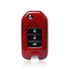 Honda Accord CR-V Civic Smart Key Case Cover (2020-2023)