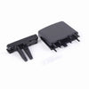 Freelander 2 1 x ABS & PC Front A/C Air Vent Outlet Tab Clip (2006–2014)