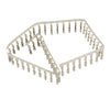 100Pcs License Plate Light Crimp Terminals